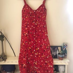 Realisation Par Juliet Dress